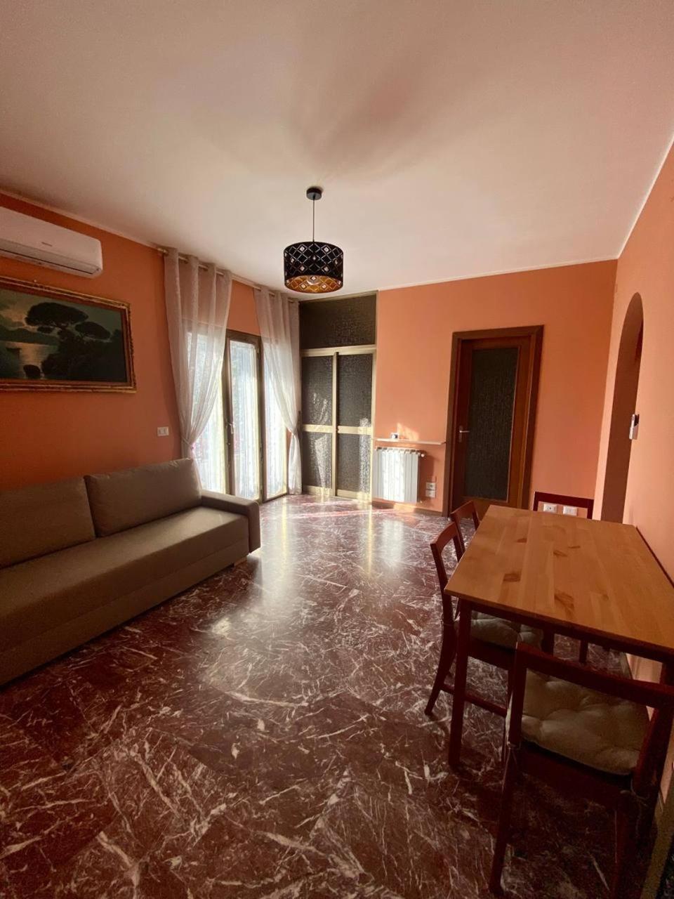 Apartvilla Trieste Exterior foto